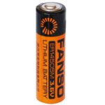 Fanso ER14505M 3.6V AA Lityum Pil - Yüksek Akım