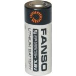 Fanso ER18505H 3.6V Lityum Pil - 4000 mAh