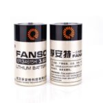 Fanso ER34615H 3.6V D Boy Lityum Pil - 20.000 mAh
