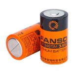 Fanso ER34615M 3.6V D Boy Lityum Pil - 14000 mAh