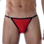 Fantazi Erkek Slip