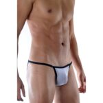 Fantazi Erkek Slip - Görsel 3
