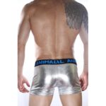 Fantezi Erkek Boxer - Görsel 4