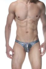 Fantezi Slip Çamaşır - Görsel 2
