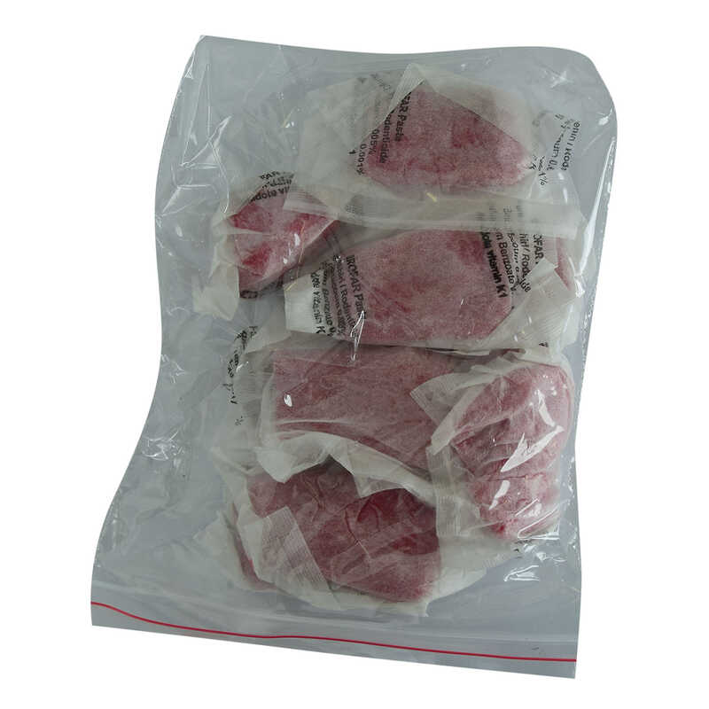 fare-ve-sican-oldurucu-pasta-fare-zehiri-100-gr-10-adet-x-10-gr-brofar-32188-10-b.jpg Fare ve Sıçan Öldürücü Pasta Fare Zehiri 100 Gr (10 Adet x 10 Gr) - Görsel 1