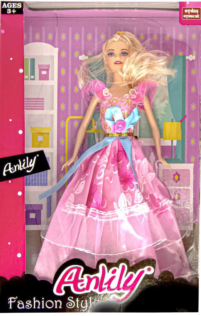 fashion-star-bebek-anlily-02258-11644.jpg Fashion Star Bebek - 1 ADET - Görsel 1