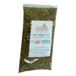 Fesleğen Elenmiş Tozu Alınmış Doğal 100 Gr Paket - Görsel 4