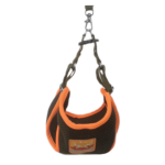 Kedi Köpek Havalı Göğüs Tasma Seti Large 38-45 cm + 130 cm Haki Tcu - Görsel 6