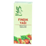 Fındık Yağı 50 cc - Görsel 3