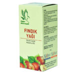 Fındık Yağı 50 cc - Görsel 4