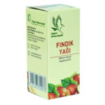 Fındık Yağı 50 cc - Görsel 5