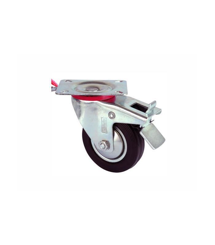 fivestar-doner-frenli-servis-tekeri-100-luk-mrfst100-40136.jpg Fivestar Frenli Döner Servis Tekeri - 100 mm (MRFST100) - Görsel 1