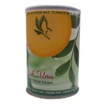 Flower Mix Çiçek Unu 150 Gr Teneke Kutu - Görsel 3