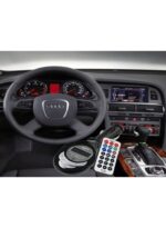 FM Transmitter Mp3 Player - Görsel 4