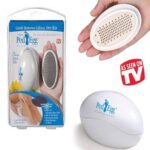 Foot Care Ayak Bakım Törpüsü - Tekli Topuk Törpüsü - Görsel 3