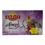 Form Karışık  Çayı 20 Süzen Poşet