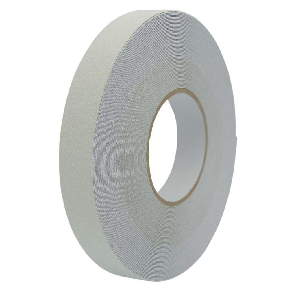 fortuna-beyaz-kaydirmazlik-bandi-25-mm-x-18-metre-63884.jpg Fortuna Beyaz Kaydırmazlık Bandı 25 mm x 18 Metre - Görsel 1