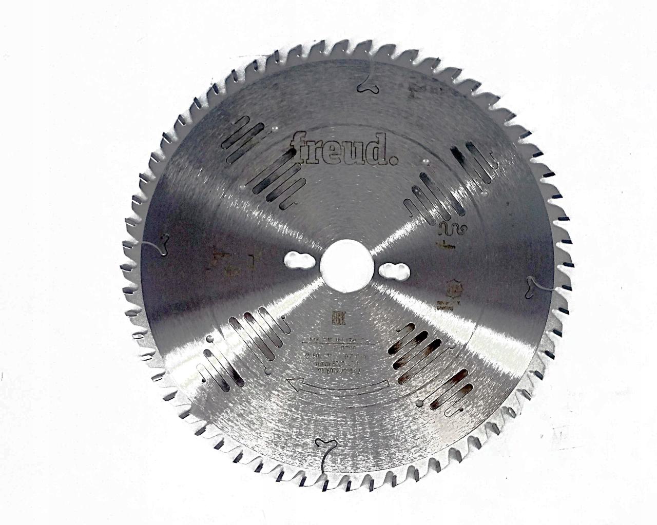 freud-lg2b-0700-250x30x3-2-mm-ahsap-testere-60-dis-61505.jpg Freud LG2B 0700 250X30X3,2 mm Ahşap Testere 60 Diş - Görsel 1