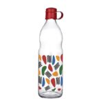 Frido Desenli Cam Suluk  1000 ML - Görsel 2