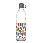 Frido Desenli Cam Suluk  1000 ML - Görsel 3