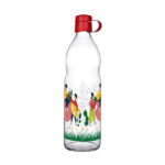 Frido Desenli Cam Suluk  1000 ML - Görsel 5