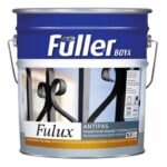 Antipas 3 Kg Gri