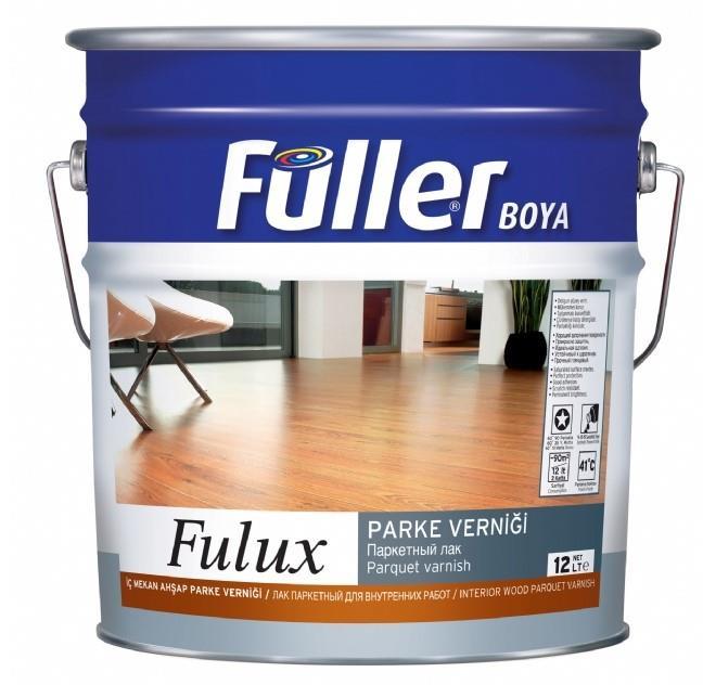 fuller-fulux-parke-vernigi-2-5-litre-seffaf-42861.jpg Parke Verniği 2,5 Litre Şeffaf - Görsel 1