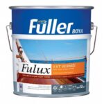 Yat Verniği 0,75 Litre Şeffaf