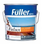 Yat Verniği 0,75 Litre Şeffaf - Görsel 2