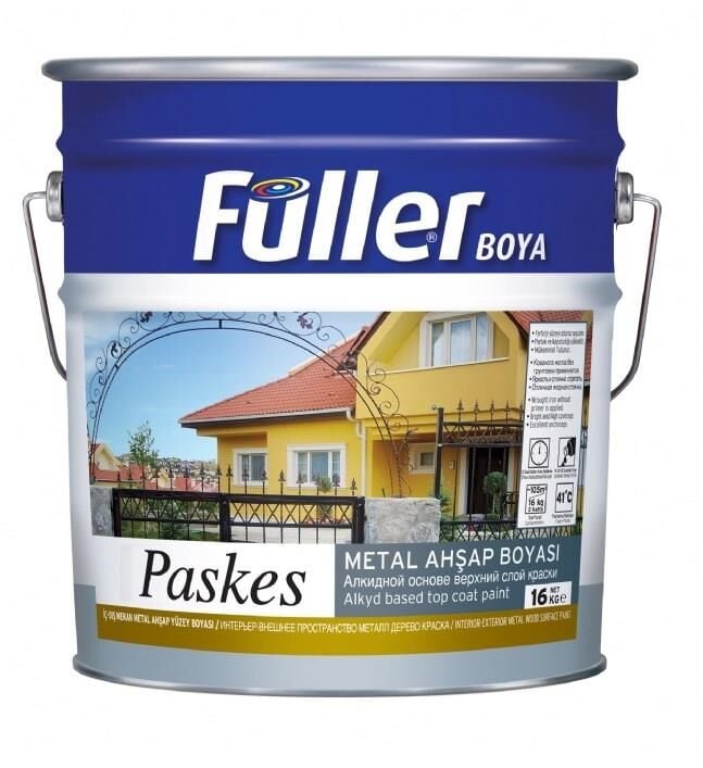 fuller-paskes-sentetik-metal-boya-2-5-kg-beyaz-12420.jpg Sen Metal Boya 2,5 Kg Beyaz - Görsel 1