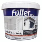 A-Star İç Dış Cephe Astar 10 Kg Beyaz