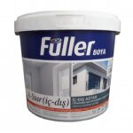 A-Star Akrilik İç ve Dış Cephe Astarı - 20 Kg