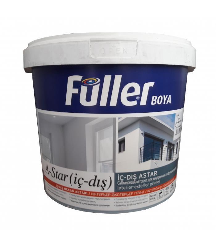 fuller-star-ic-dis-cephe-astar-20-kg-beyaz-23597.jpg A-Star Akrilik İç ve Dış Cephe Astarı - 20 Kg - Görsel 1