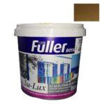 Süper Gold Kartonpiyer Boyası - 0.75 Litre