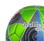 Futbol Topu Dikişli 420 gr No:5 - FB-490-YEŞİL - 1 ADET - Görsel 2