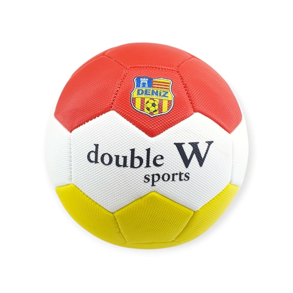 futbol-topu-dikisli-420-gr-no-5-fb-660-sari-kirmizi-36858.jpg Futbol Topu Dikişli 420 gr No:5 - FB-660-SARI-KIRMIZI - 1 ADET - Görsel 1