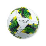 Futbol Topu Dikişli 420 gr No:5 - FB-700-SARI - 1 ADET