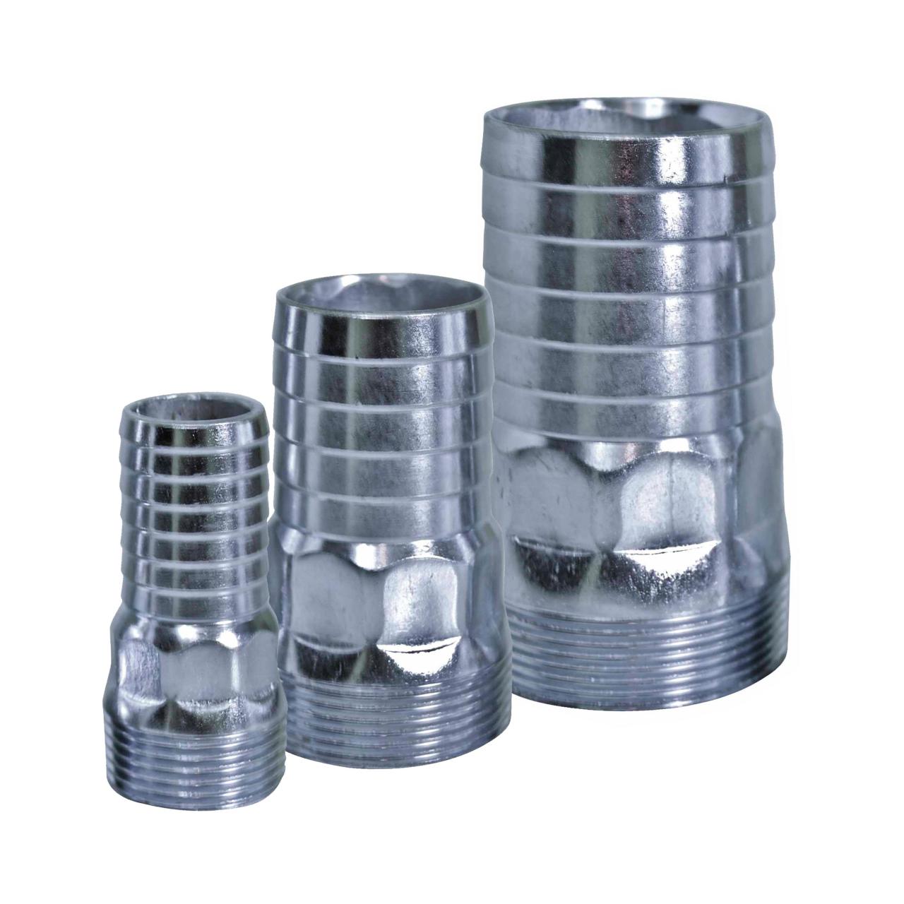 galvanizli-1-lik-hortum-rekoru-21832.jpg Galvanizli Bahçe Hortum Rekoru - 1" - Görsel 1