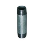 Galvanizli Pasolu Boru Uzatma - 3/4" 100 cm