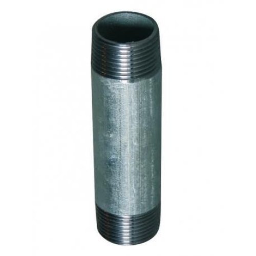 galvanizli-boru-uzatma-pasolu-3-4-20-cm-18479.jpg Galvanizli Boru Uzatması 3/4 40 cm - Görsel 1