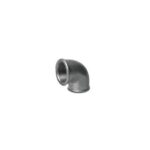 Galvanizli Dirsek 4 İnç