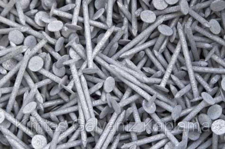 galvanizli-insaat-civisi-1-kg-23004.jpg Galvanizli İnşaat Çivisi - 12 cm - Görsel 1
