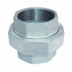 Galvanizli Konik Rekor 1 1/4