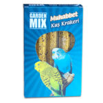 Platin Sade Kuş Krleri 10 lu Paket - Görsel 3