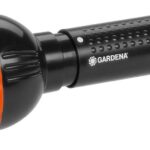 Gardena 02847-20 Profi Sistem Sprey Duş Tabancası