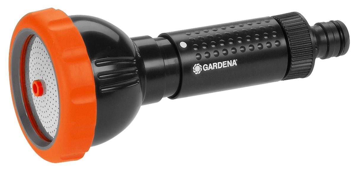 gardena-02847-20-profi-sistem-sprey-dus-tabancasi-66736.jpg Gardena 02847-20 Profi Sistem Sprey Duş Tabancası - Görsel 1