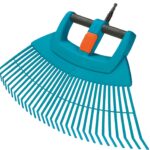 Gardena 03107-20 Combisystem Yelpaze Tırmık