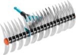 Gardena 03392-20 Combisystem Kesici Tırmık