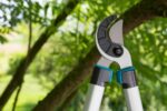 Gardena 12004-20 Kalın Dal Makası Easycut 680A - Görsel 3