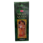 Gece Kraliçesi 20 Çubuk Tütsü - Night Queen - Görsel 4